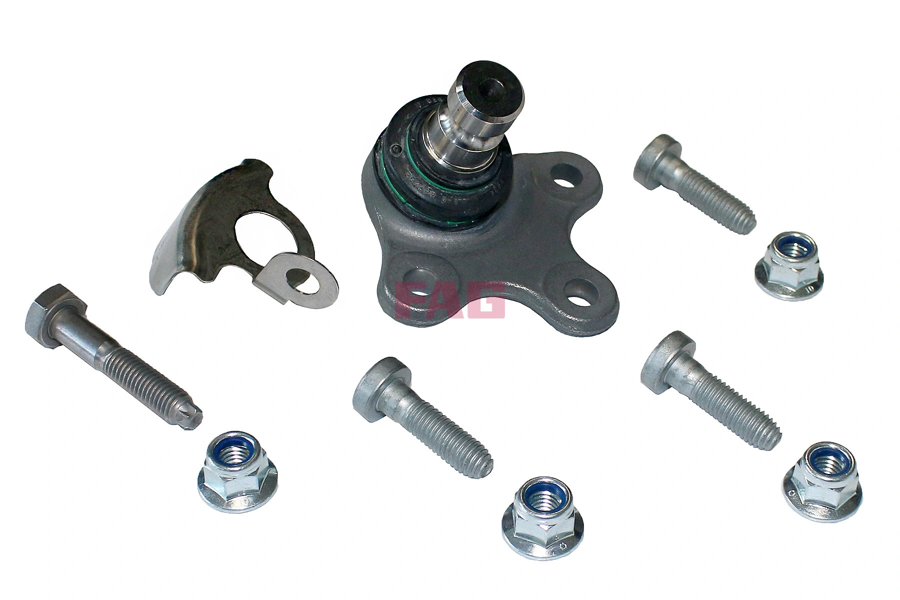 Ball Joint